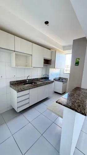 Condomínio Spazio Nimbus - Apartamento Padrão/COBERTURA duplex AP 3/4  RESIDENCIAL SPAZIO 