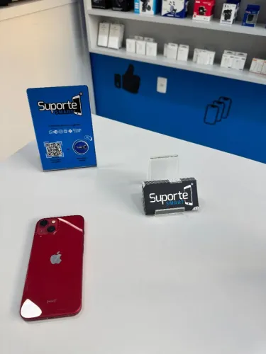 iPhone 13 256gb (seminovo)