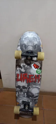 Skate Completo