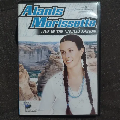 Alanis Morissette
