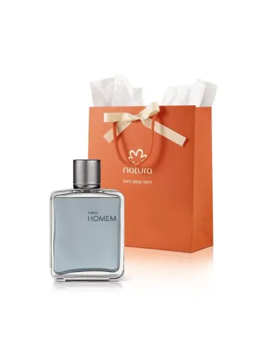 Perfume Natura Homem - Original e Elegante