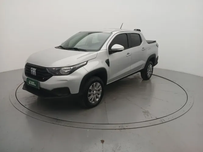 Fiat Strada Freedom 1.3 Flex 8V CD 2023