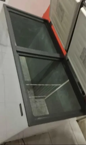 Freezer 