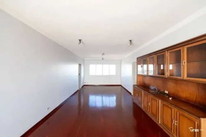 Apartamento, 124 m², 3 qts, 2 banh., 1 vagas, Setor Oeste