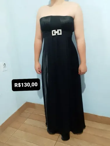 Vestido para festas - preço na foto tá errado