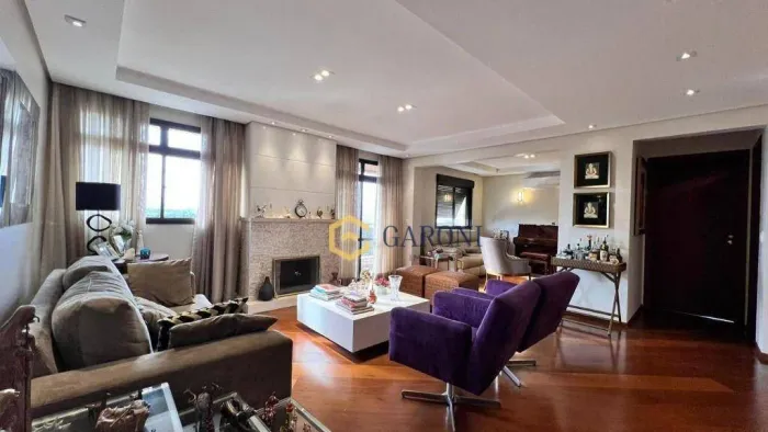 Apartamento com 2 quartos sendo 1 suíte à venda, 150 m² - Alto da Lapa - São Paulo/SP