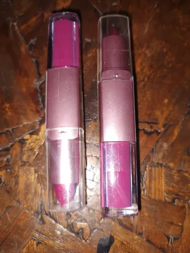BATOM ROSA 