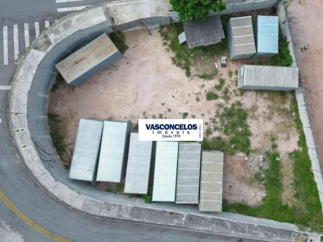 Terreno à venda, 559 m² por R$ 649.000 - Recanto dos Eucaliptos - São José dos Campos/SP