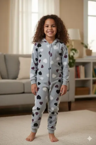 Macacão infantil em soft 8 anos usado em perfeito estado 