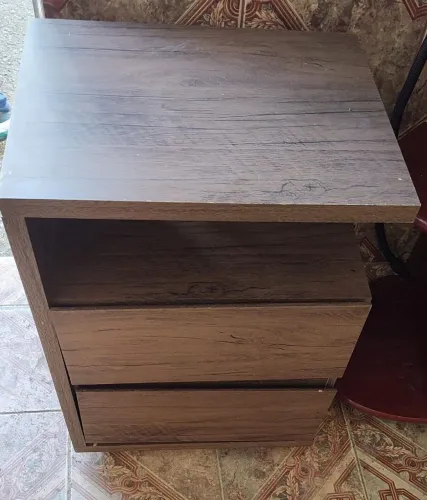 Mesa de cabeceira