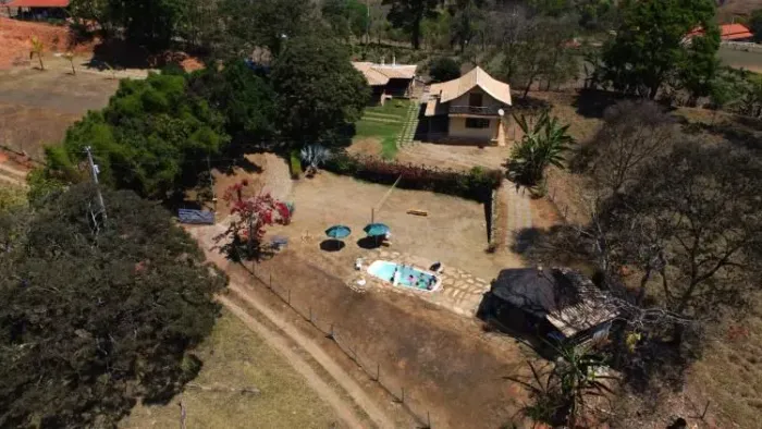 Serviço de filmagem drone em terrenos, prédios e casas.