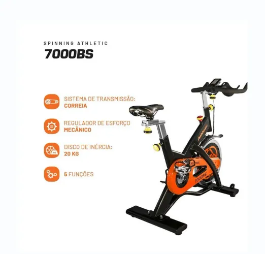 Acessórios fitness em geral