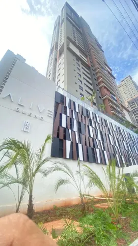 Residencial Alive Bueno