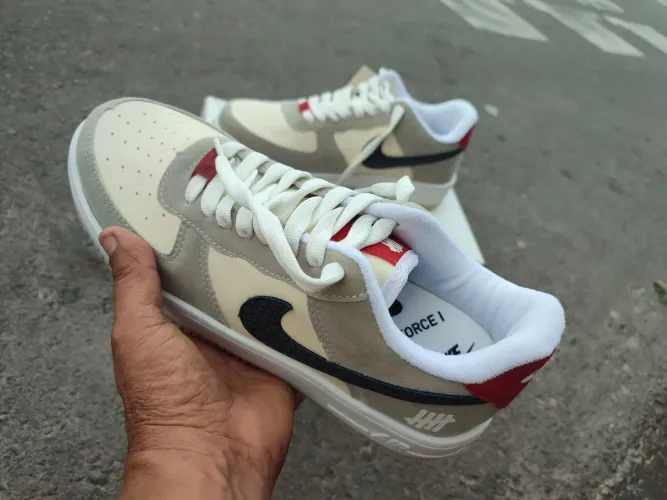 Tênis Nike Air Force