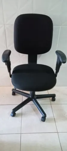 Cadeira de escritório 
