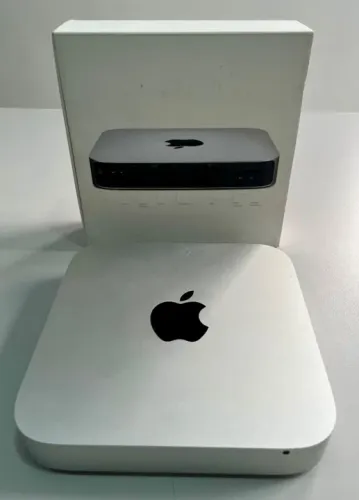 Apple Mac Mini  A1347 | Core i5 | 1.4GHz | 4GB | 500GB |