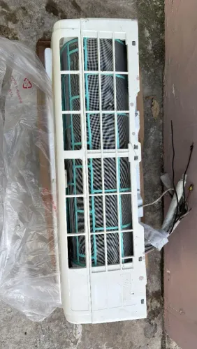 Ar Condicionado Split Springer Midea 9000 BTUs Frio 220V 38KCX09S5