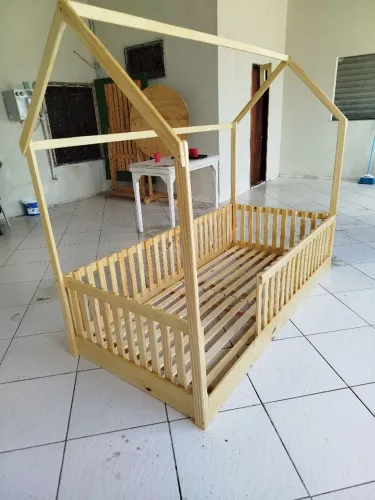 Cama infantil