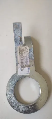 Suporte Olhal Tipo III Padrao AES/ENEL