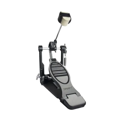Pedal Único Standart para Bateria Smart SMPB-012
