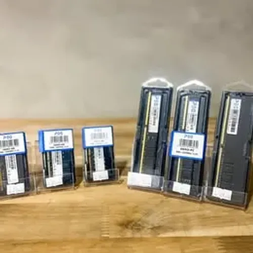 Memória Ram Notebook ou Computador Garantia 1 Ano a partir de: