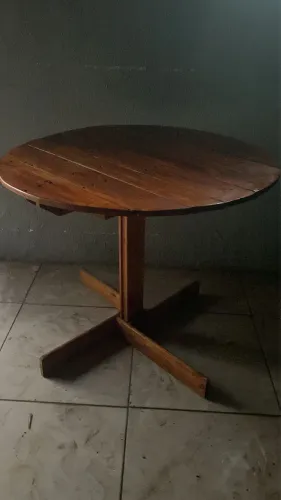 Mesa de palete