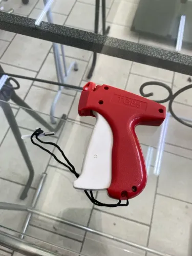 Aplicador tag 