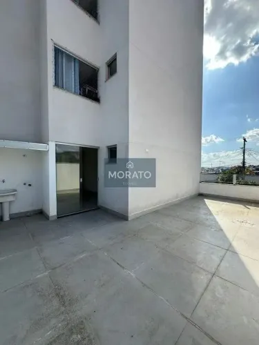 Área privativa 3 quartos, Suíte, 2 Vagas de Garagem no bairro Letícia