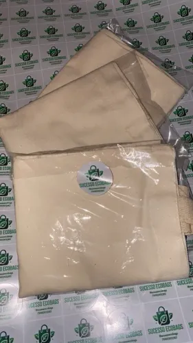 Sacolas ecobag 