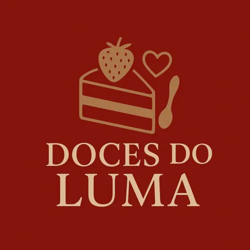 Doces do Luma ?