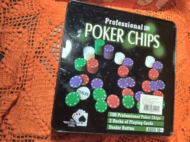Jogo de poker
