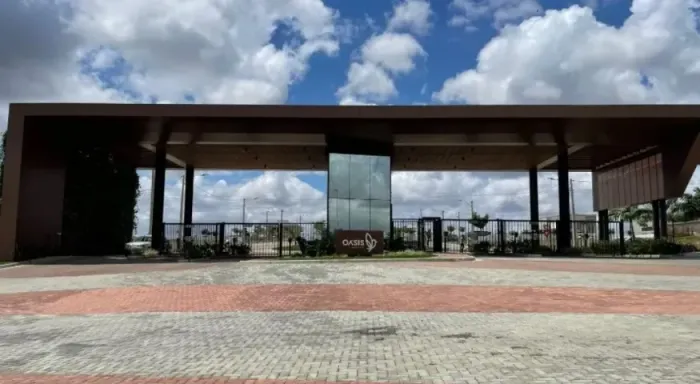 OASIS HOME PARK, ADQUIRA SEU LOTE DE 420M² COM PLANO DIRETO SEM BUROCRACIA!