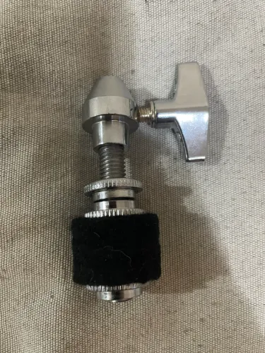 Presilha hit hat chimbal (nunca usada) ZERO KM