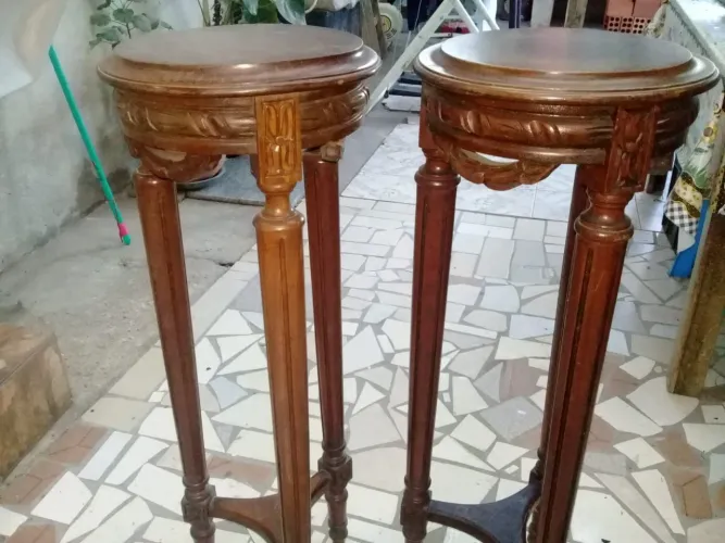Aparador de Vaso