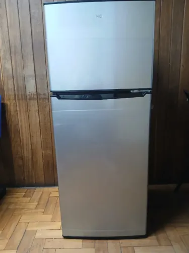 REFRIGERADOR DEFROST HQ-140RDF NOVA