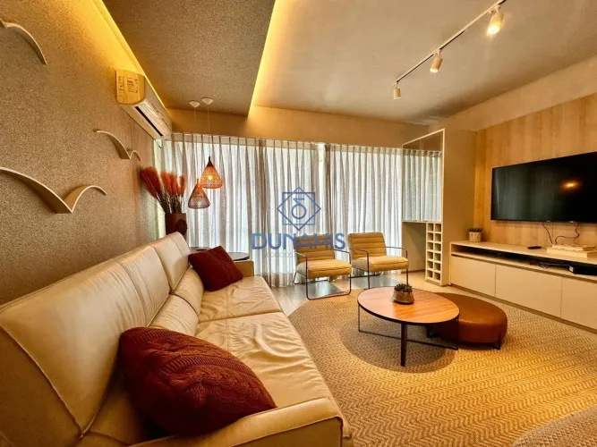 MARAVILHOSO Apartamento à venda, 159 m² por R$ 1.700.000,00 - Pitangueiras