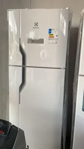 Geladeira Electrolux 371 litros