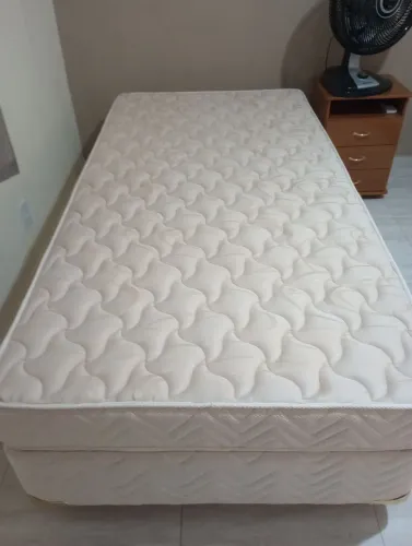 Vendo 2 camas de viuva Americanflex D33