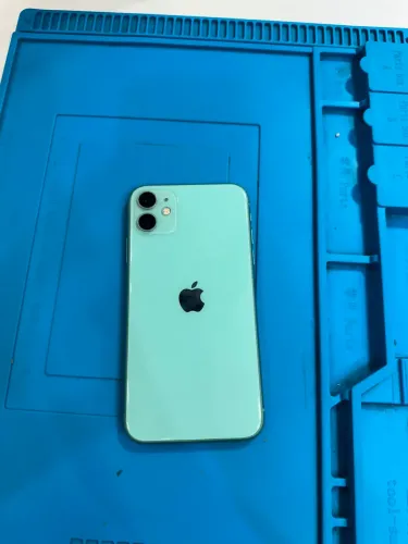 Vendo iPhone 11