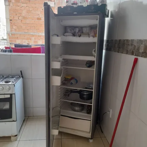 Geladeira
