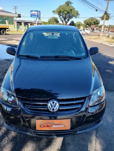 Volkswagen Fox 1.0 MI Total Flex 8V 5P 2010