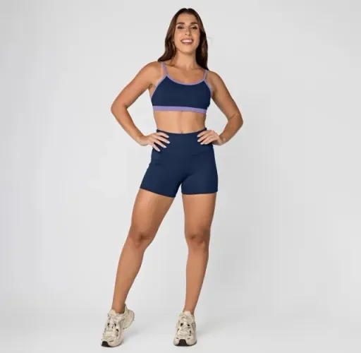 Conjunto de treino Aviv, tamanho M