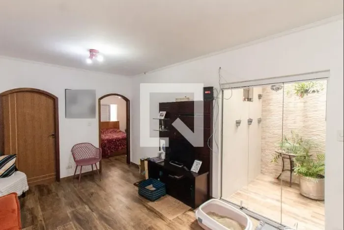 Casa à Venda - Jardim Brasil , 3 Quartos, 240 m2