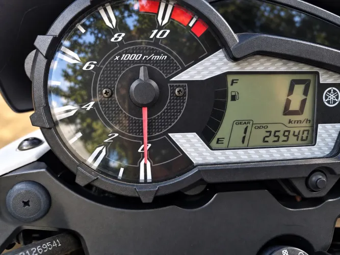 XTZ 150 Crosser S