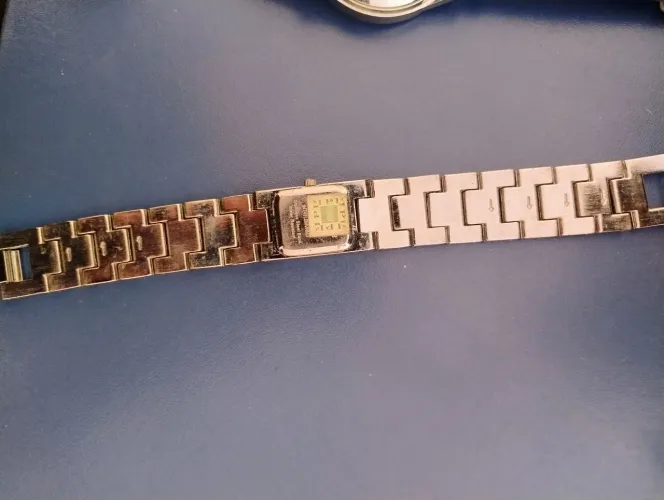 Relógio Mondaine 