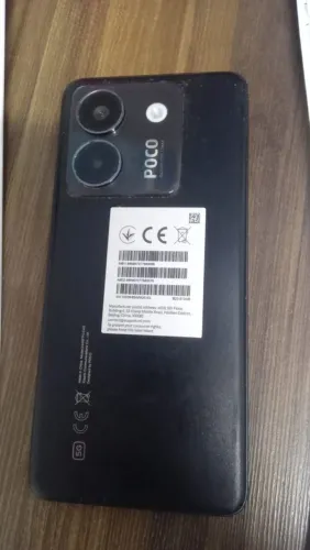 Poco M7 pro