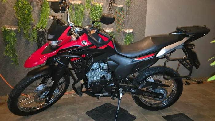 Yamaha Lander 250 2023