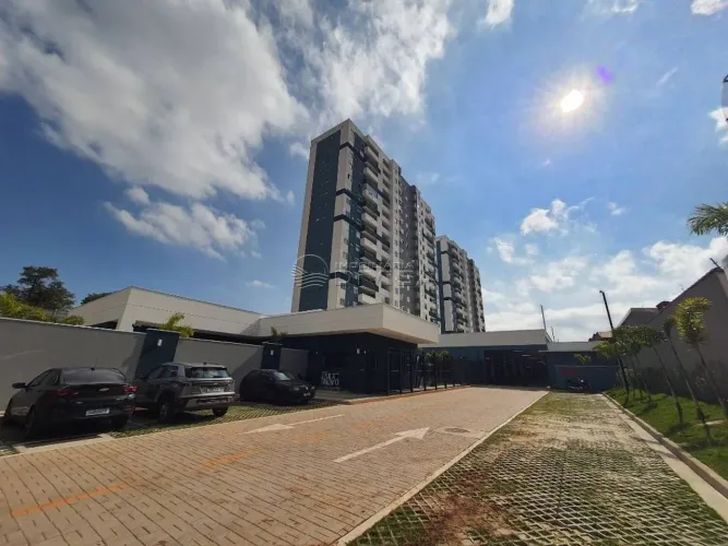 Apartamento com 2 dormitórios à venda, 66 m² por R$ 500.000,00 - Jardim Primavera - Itupev