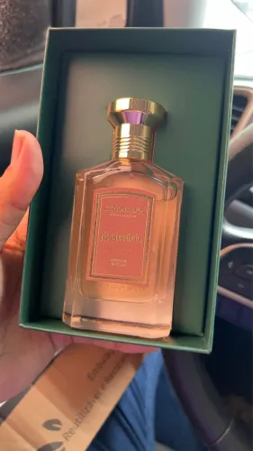 Perfume Apotecário - Granado 79 mL