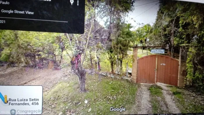 Chácara para Venda em Jaguariúna, Parque Floresta, 2 dormitórios, 2 banheiros